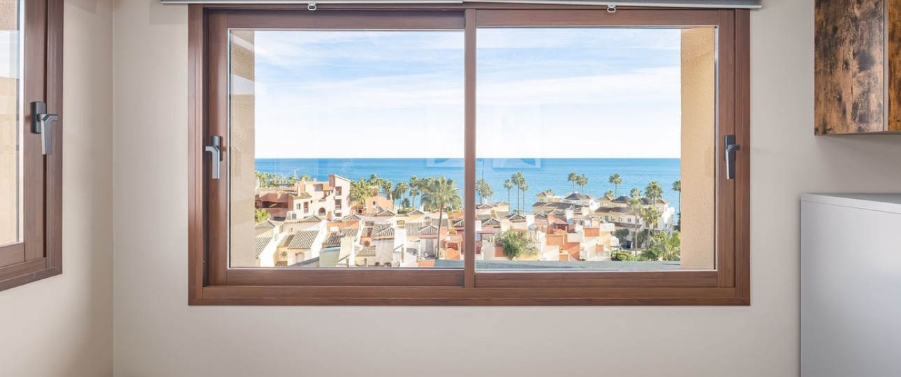Wiederverkauf - apartment - Estepona - Estepona Centro