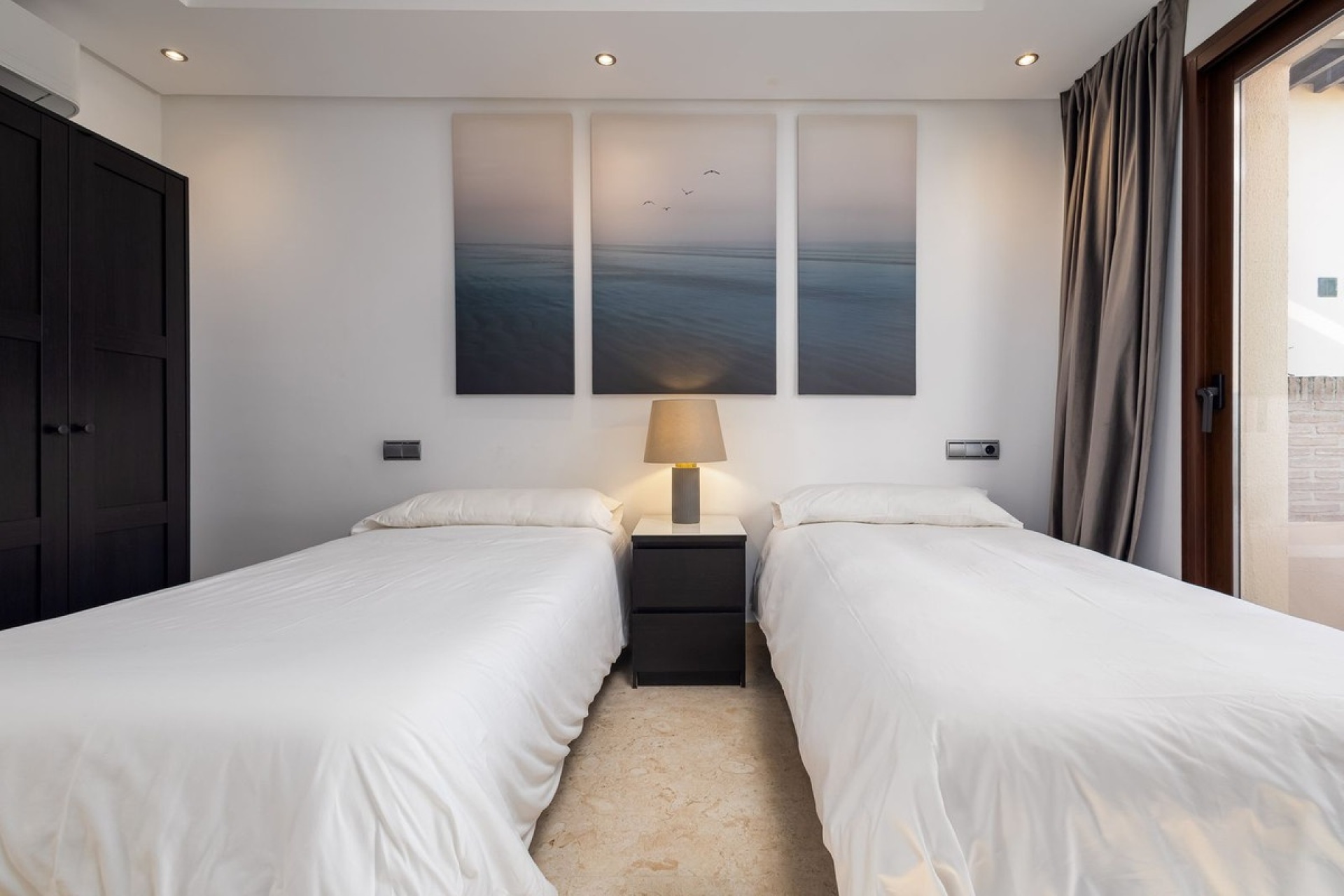 Wiederverkauf - apartment - Estepona - Estepona Centro