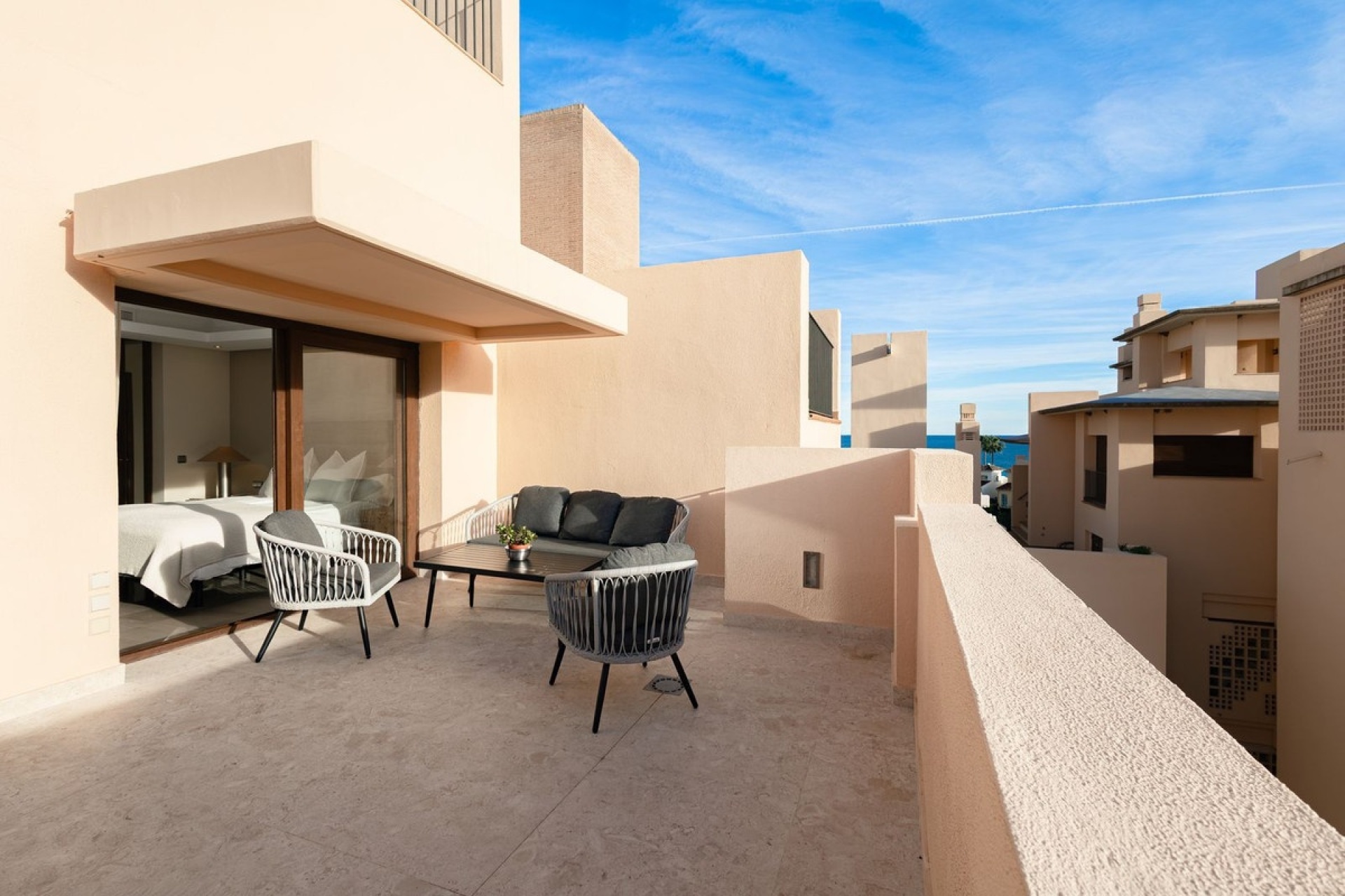 Wiederverkauf - apartment - Estepona - Estepona Centro