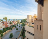 Wiederverkauf - apartment - Estepona - Estepona Centro