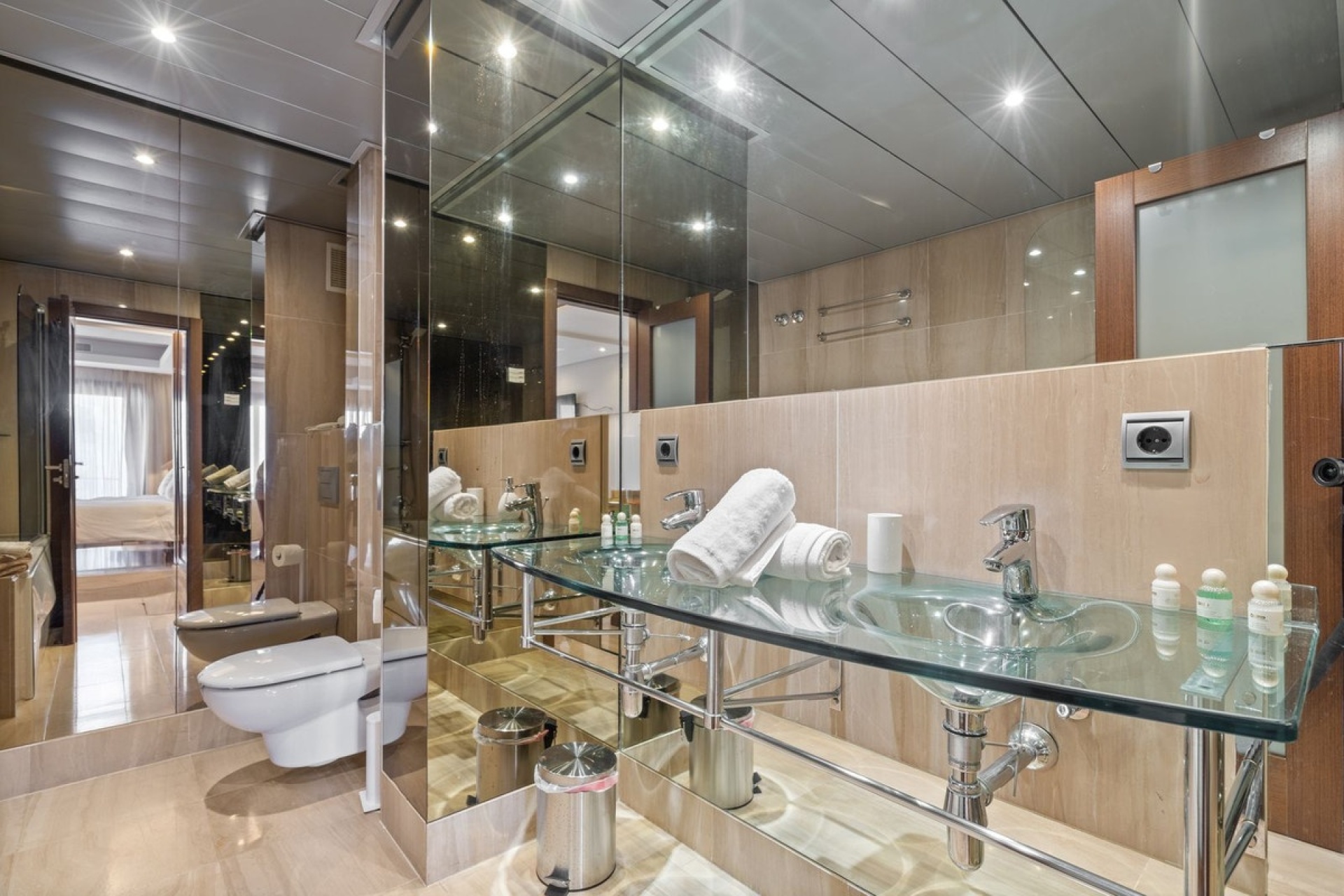 Wiederverkauf - apartment - Estepona - Estepona Centro