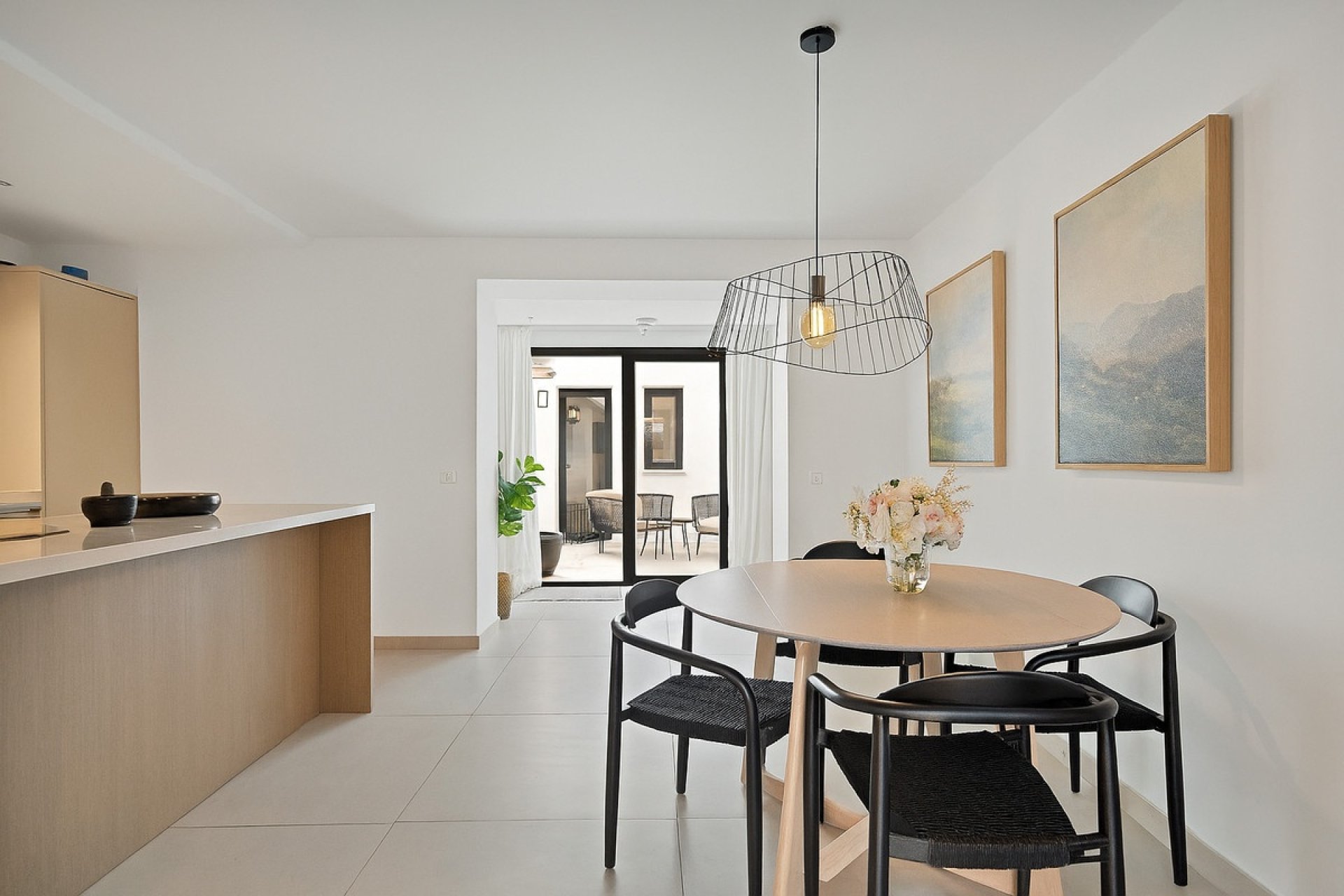 Wiederverkauf - apartment - Estepona - Estepona Centro