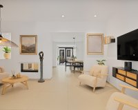 Wiederverkauf - apartment - Estepona - Estepona Centro