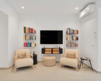 Wiederverkauf - apartment - Estepona - Estepona Centro