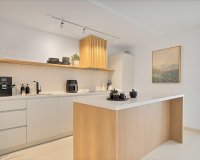 Wiederverkauf - apartment - Estepona - Estepona Centro