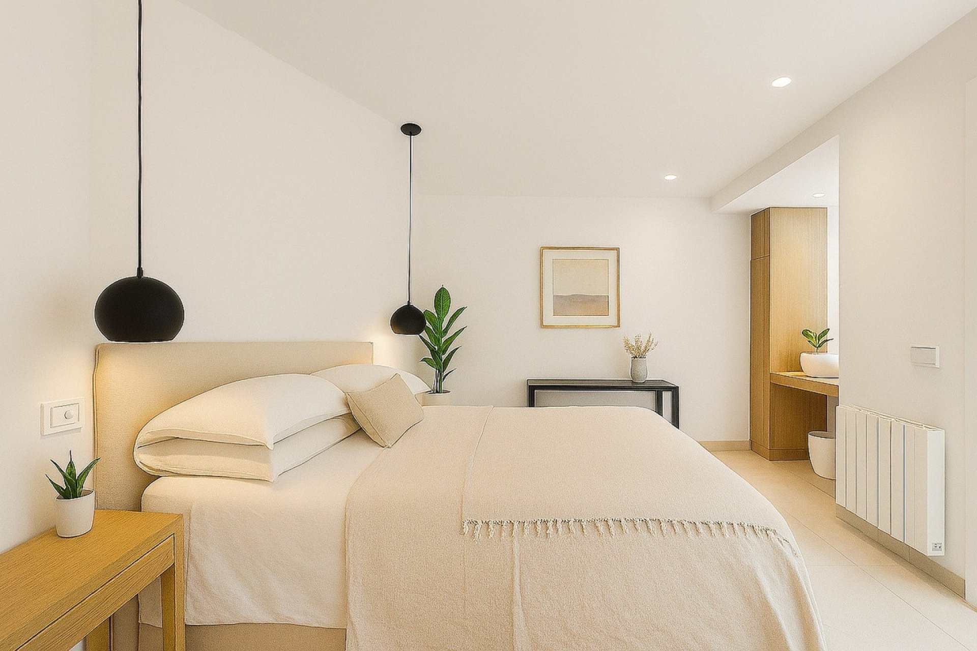Wiederverkauf - apartment - Estepona - Estepona Centro