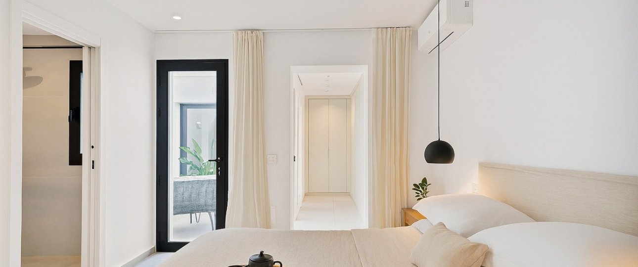 Wiederverkauf - apartment - Estepona - Estepona Centro