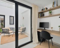 Wiederverkauf - apartment - Estepona - Estepona Centro