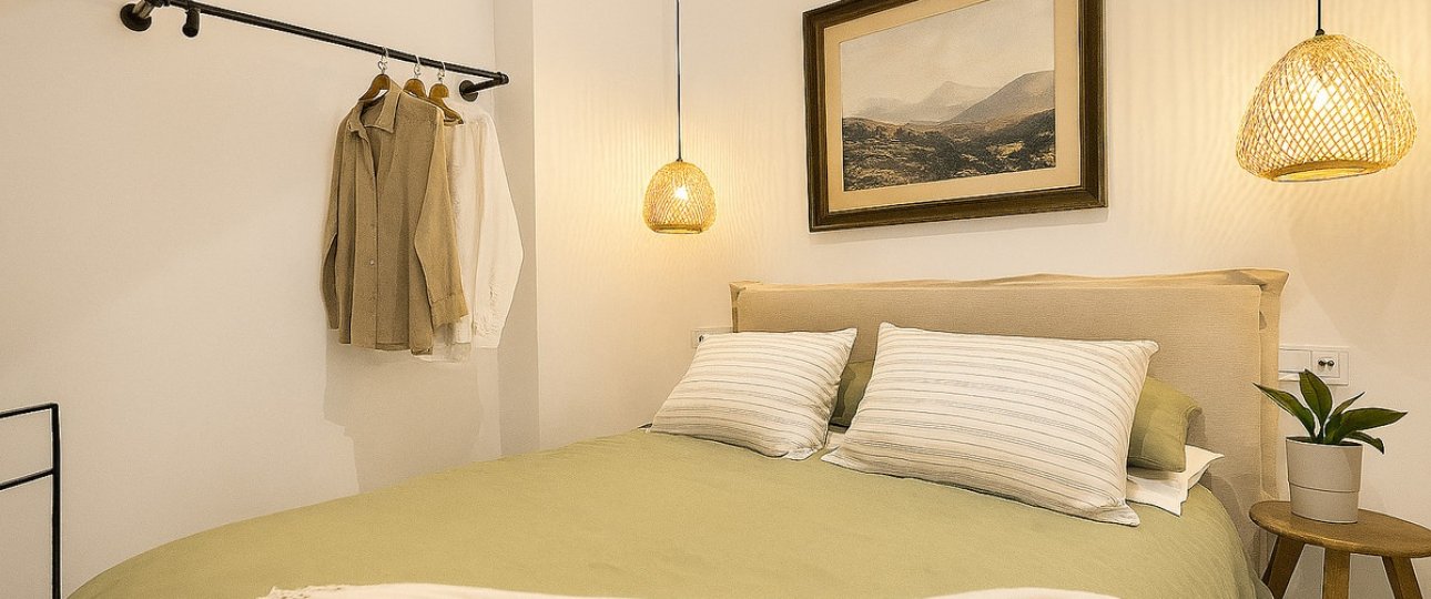 Wiederverkauf - apartment - Estepona - Estepona Centro