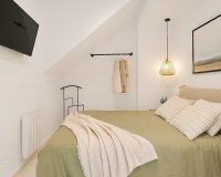 Wiederverkauf - apartment - Estepona - Estepona Centro