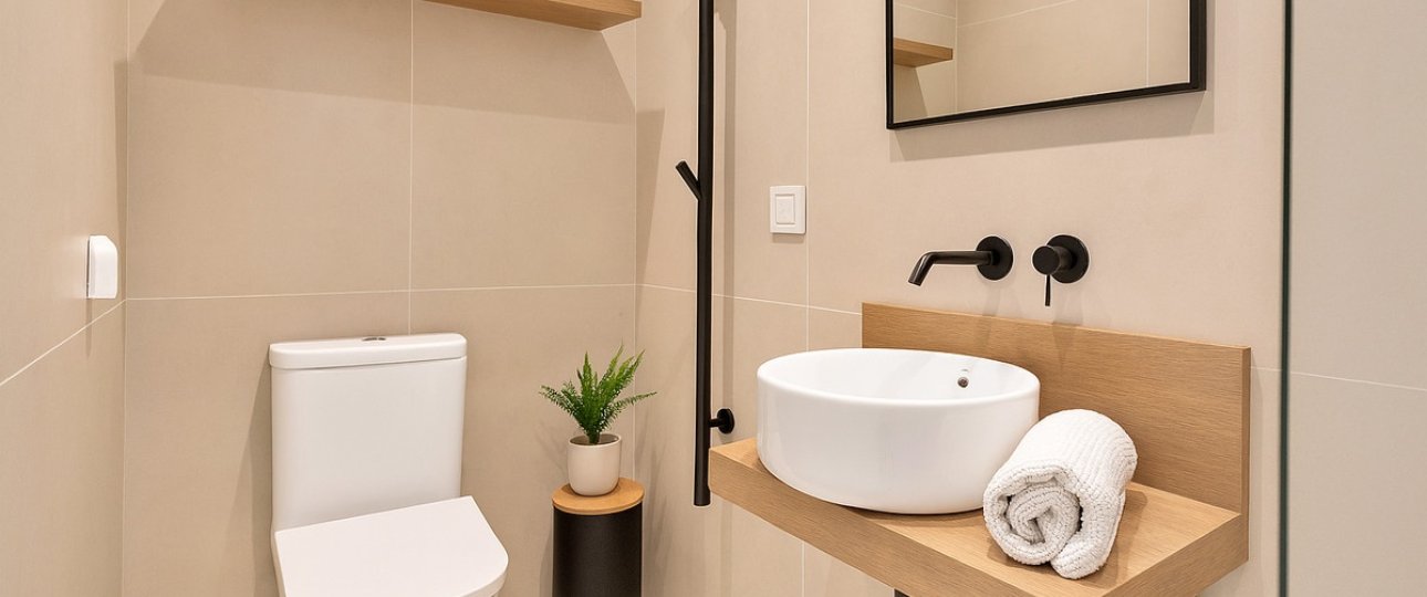 Wiederverkauf - apartment - Estepona - Estepona Centro