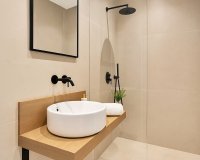 Wiederverkauf - apartment - Estepona - Estepona Centro