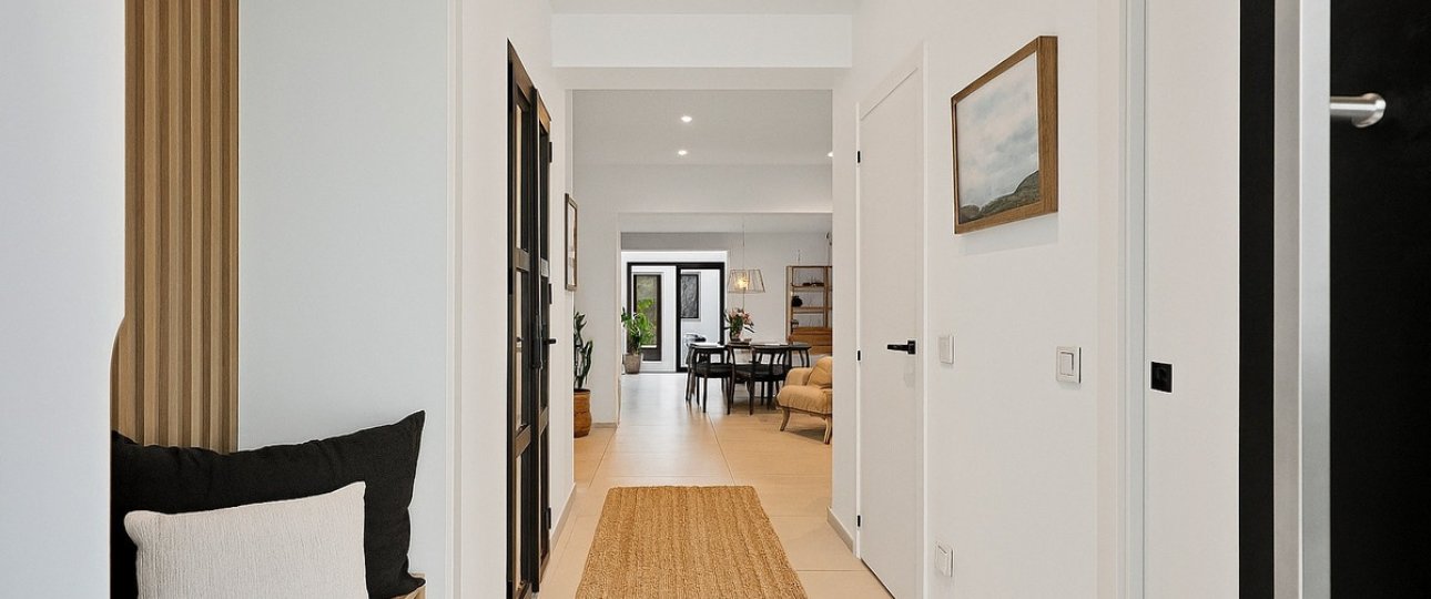 Wiederverkauf - apartment - Estepona - Estepona Centro