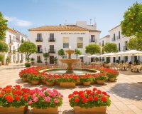 Wiederverkauf - apartment - Estepona - Estepona Centro