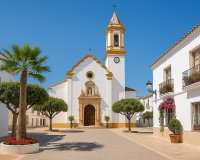 Wiederverkauf - apartment - Estepona - Estepona Centro