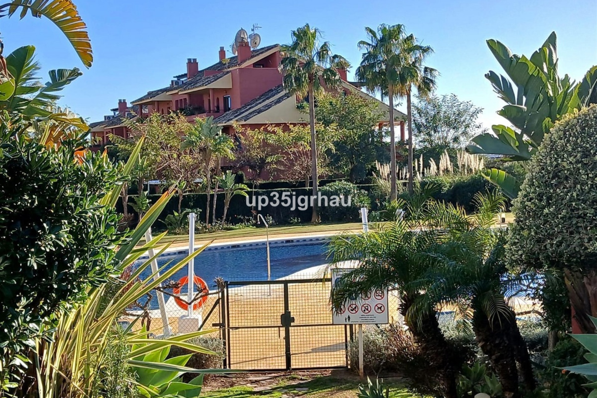 Wiederverkauf - apartment - Estepona - Estepona Centro