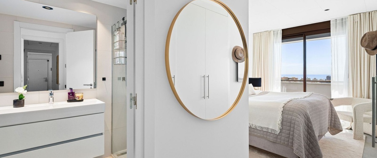 Wiederverkauf - apartment - Estepona - Estepona Centro