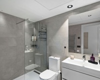 Wiederverkauf - apartment - Estepona - Estepona Centro