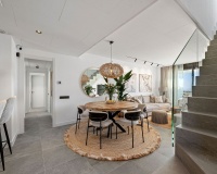 Wiederverkauf - apartment - Estepona - Estepona Centro