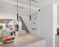 Wiederverkauf - apartment - Estepona - Estepona Centro