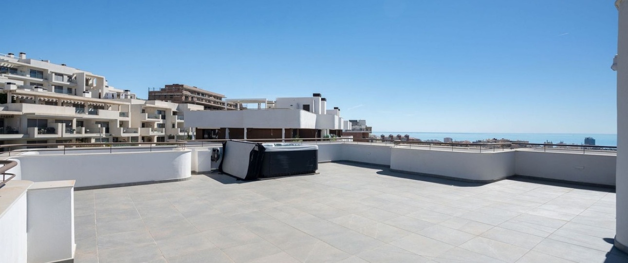 Wiederverkauf - apartment - Estepona - Estepona Centro