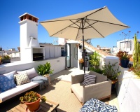 Wiederverkauf - apartment - Estepona - Estepona Centro