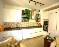 Wiederverkauf - apartment - Estepona - Estepona Centro