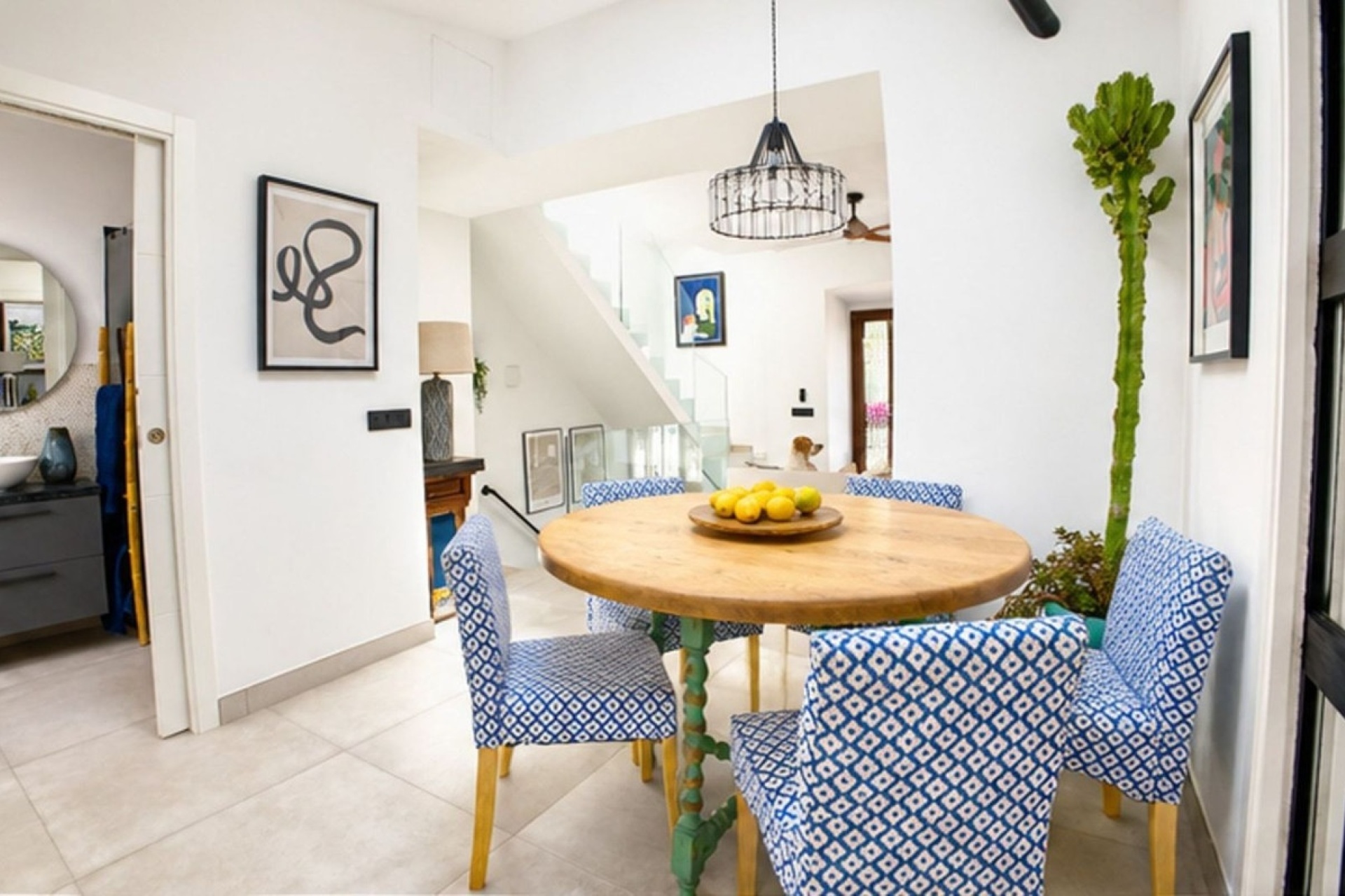 Wiederverkauf - apartment - Estepona - Estepona Centro