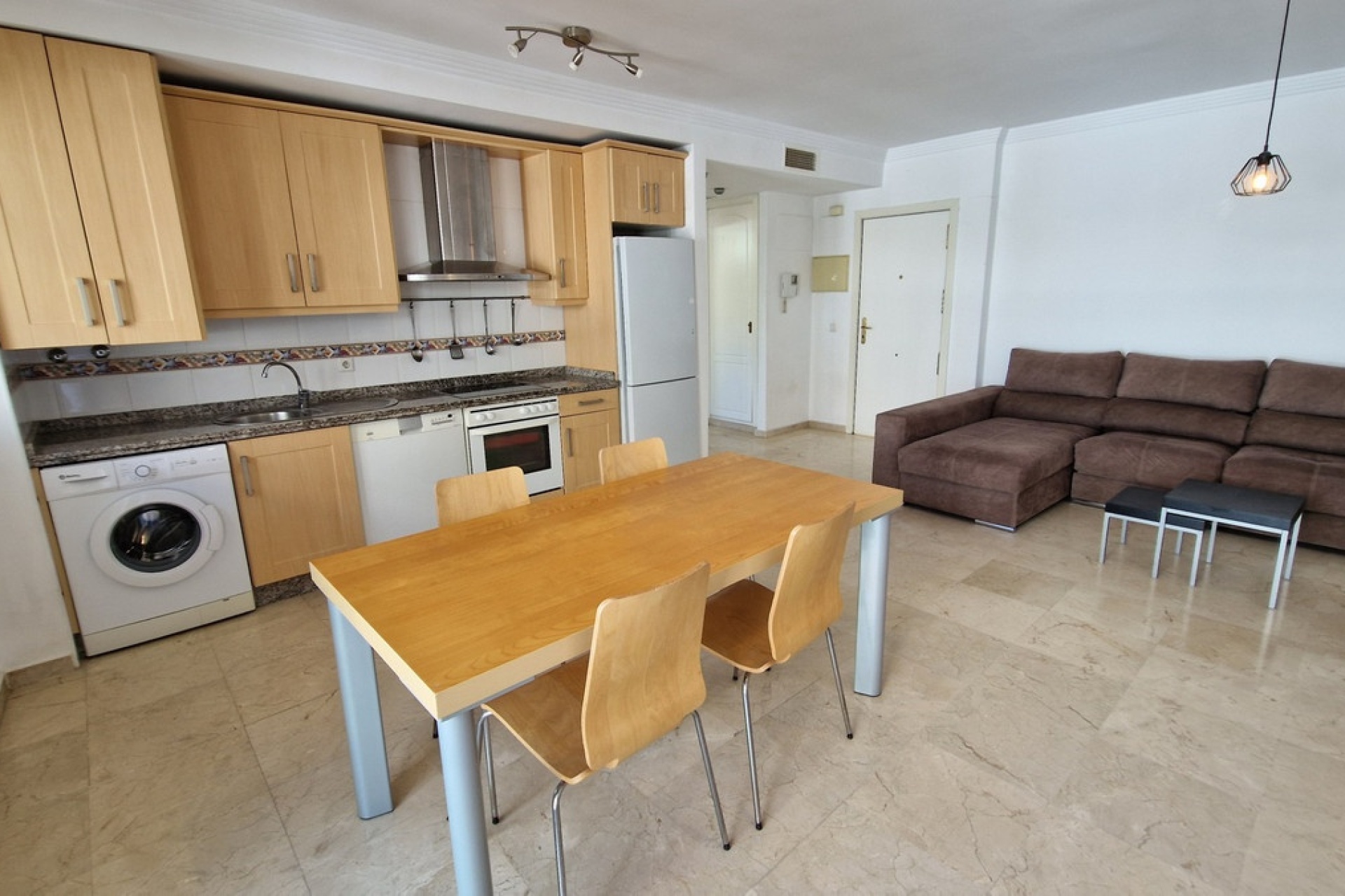 Wiederverkauf - apartment - Estepona - Estepona Centro