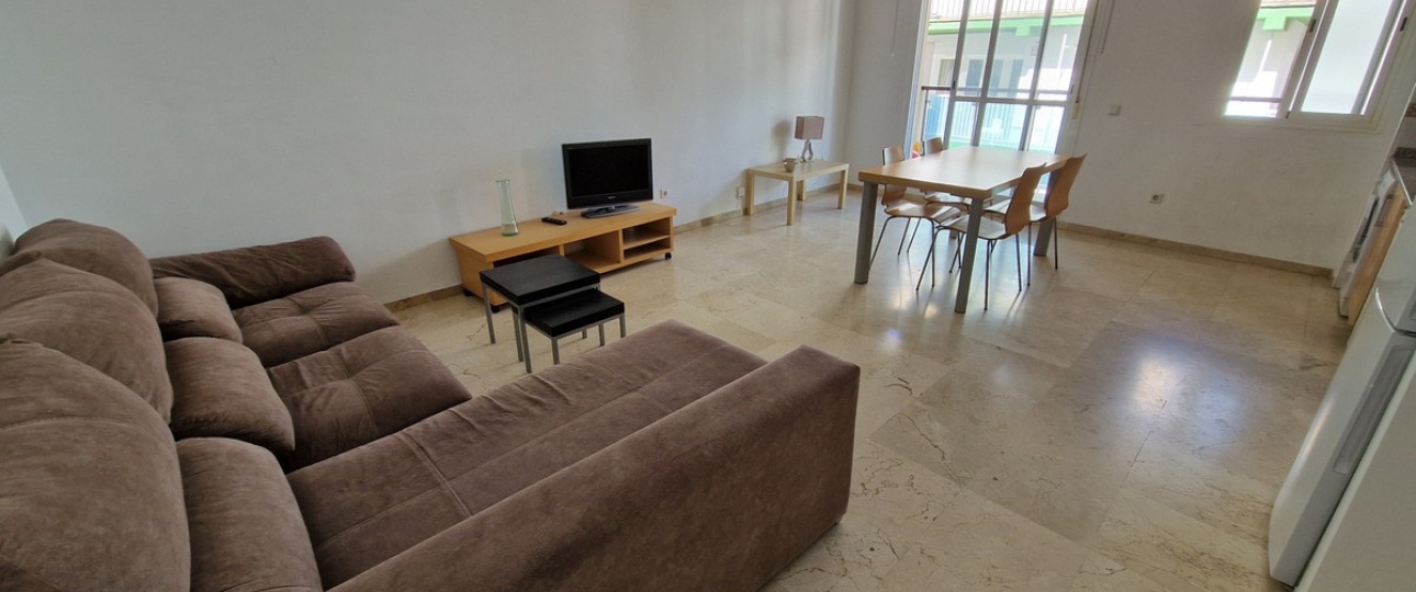 Wiederverkauf - apartment - Estepona - Estepona Centro