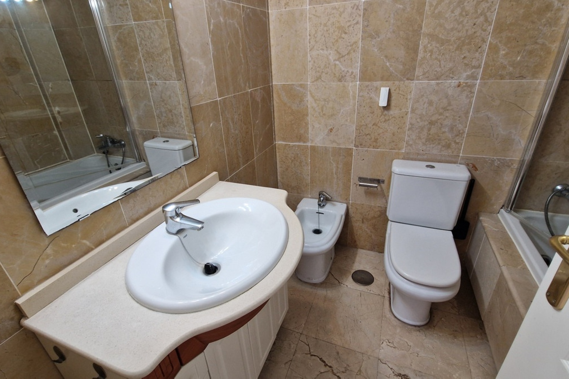 Wiederverkauf - apartment - Estepona - Estepona Centro
