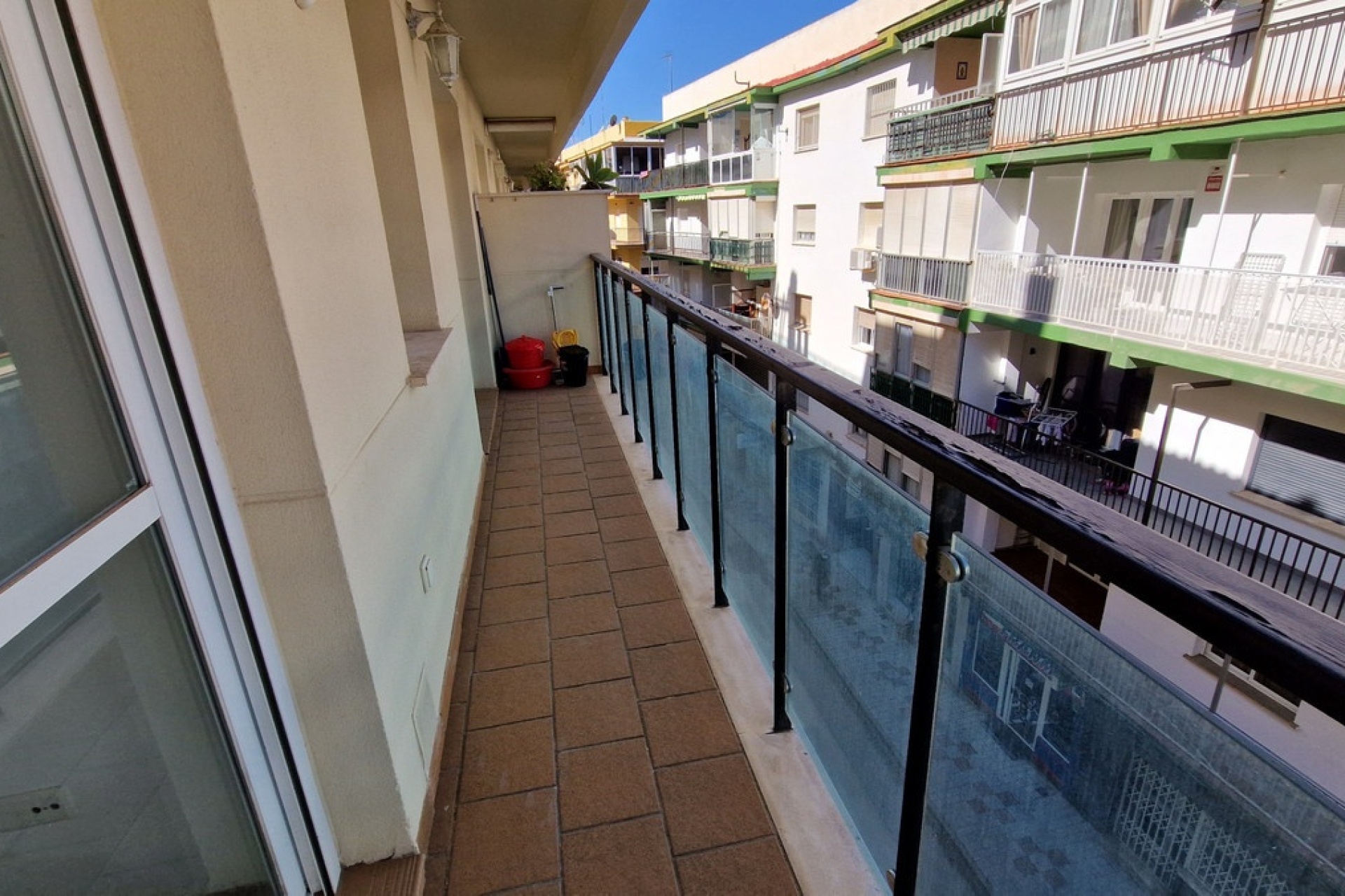 Wiederverkauf - apartment - Estepona - Estepona Centro