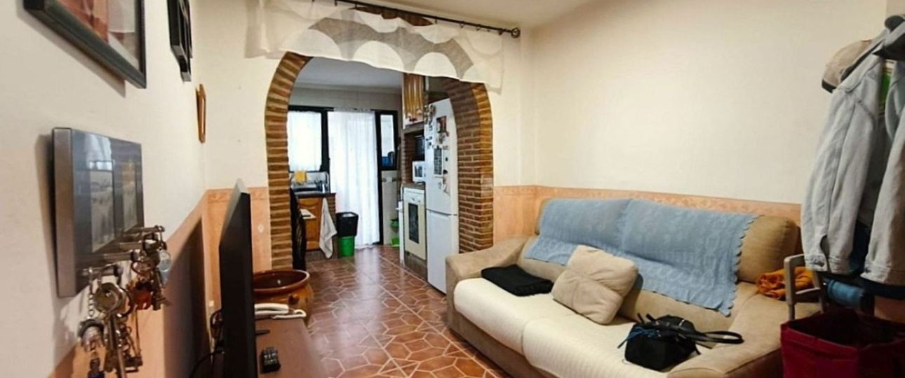 Wiederverkauf - apartment - Estepona - Estepona Centro