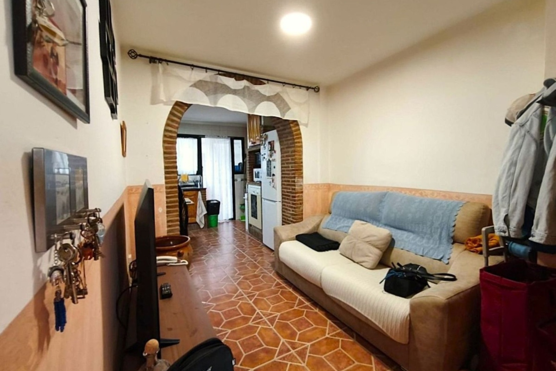 Wiederverkauf - apartment - Estepona - Estepona Centro