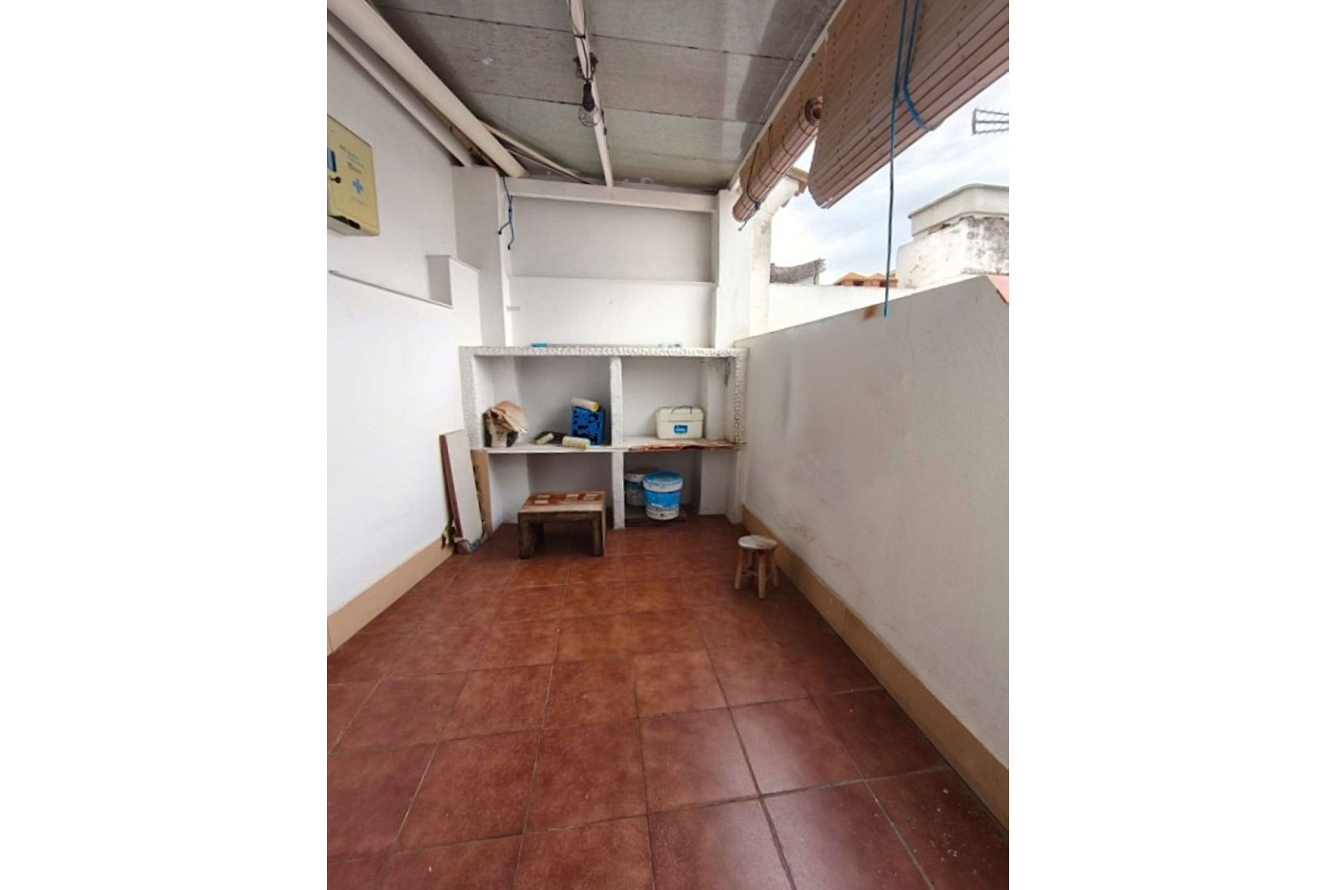 Wiederverkauf - apartment - Estepona - Estepona Centro