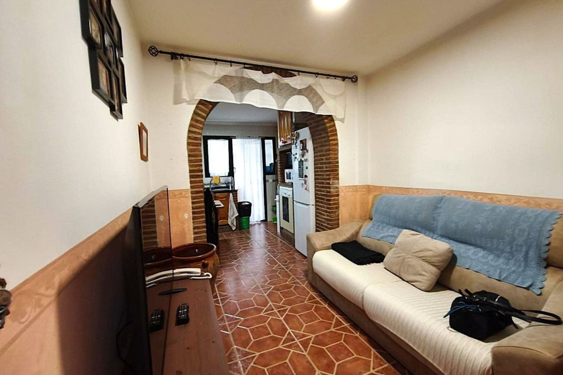 Wiederverkauf - apartment - Estepona - Estepona Centro