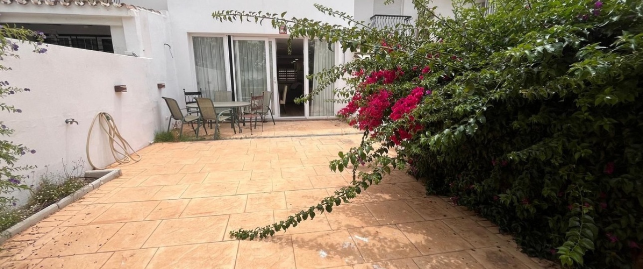Wiederverkauf - apartment - Estepona - Estepona Centro