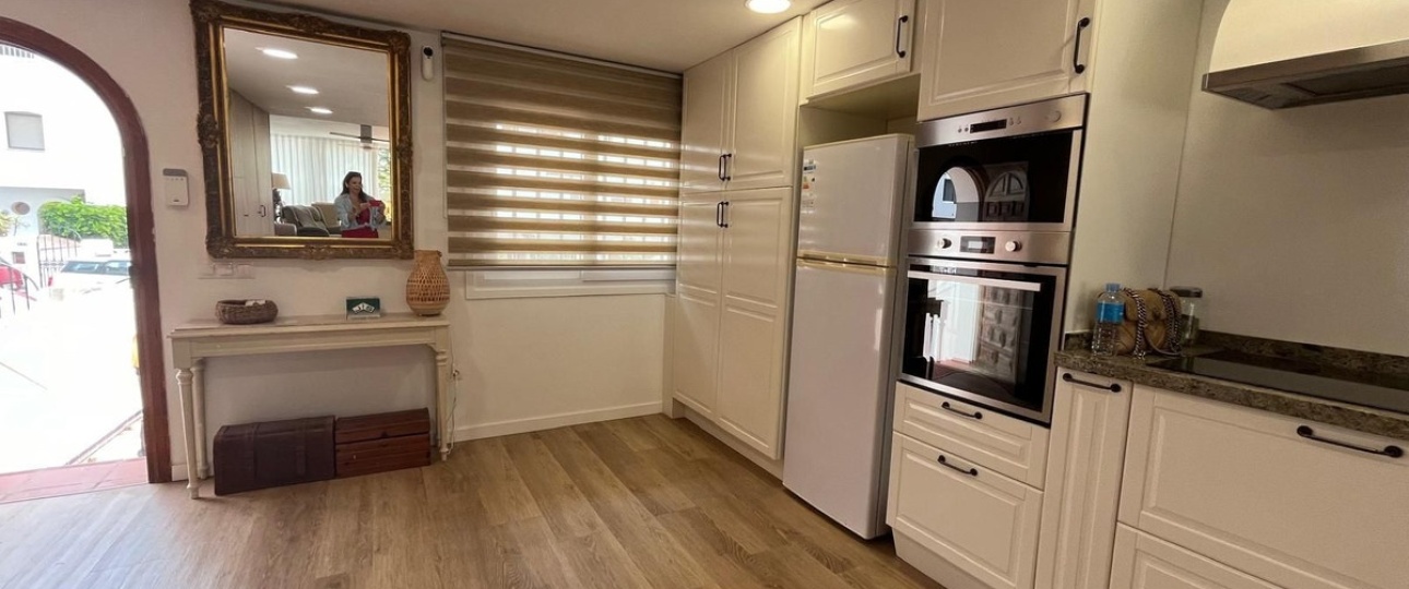 Wiederverkauf - apartment - Estepona - Estepona Centro