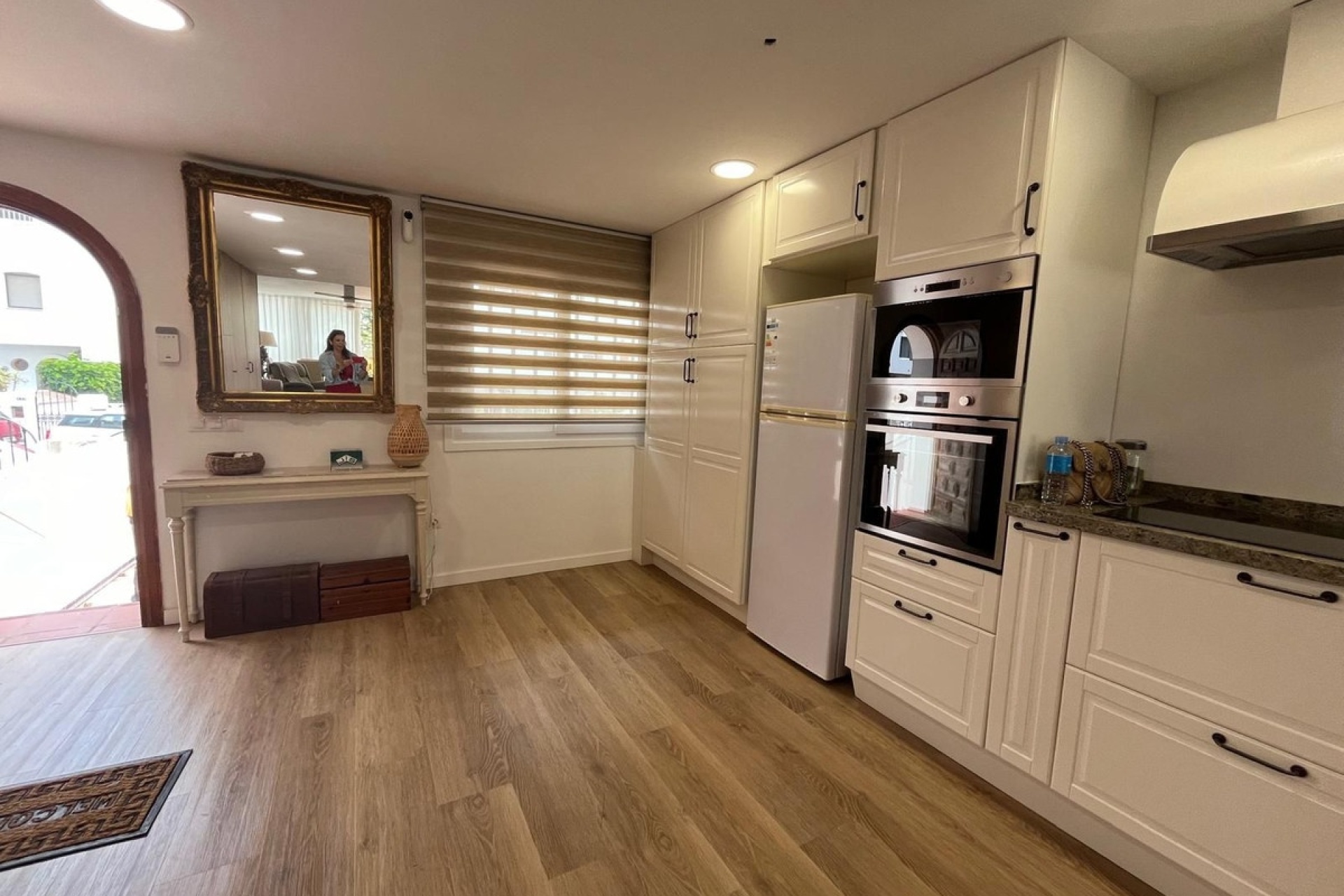 Wiederverkauf - apartment - Estepona - Estepona Centro