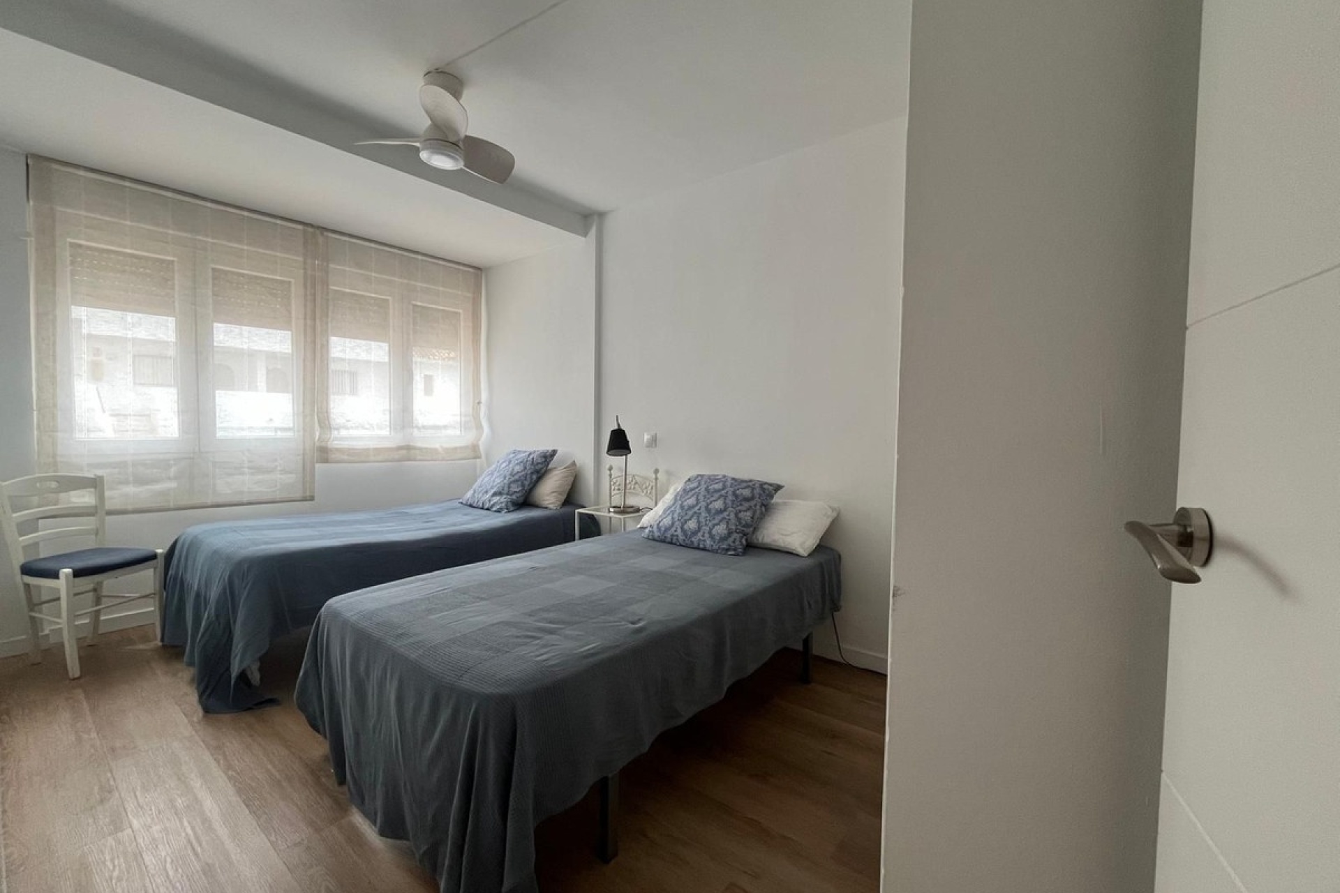 Wiederverkauf - apartment - Estepona - Estepona Centro