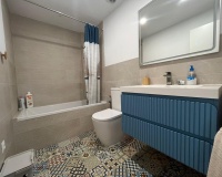 Wiederverkauf - apartment - Estepona - Estepona Centro