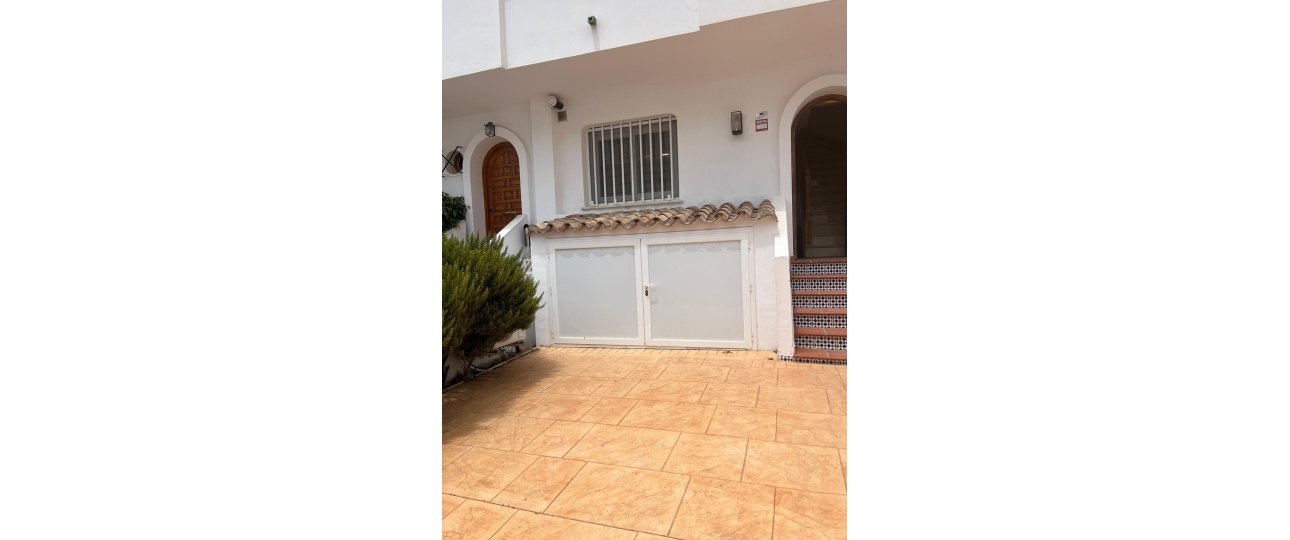 Wiederverkauf - apartment - Estepona - Estepona Centro