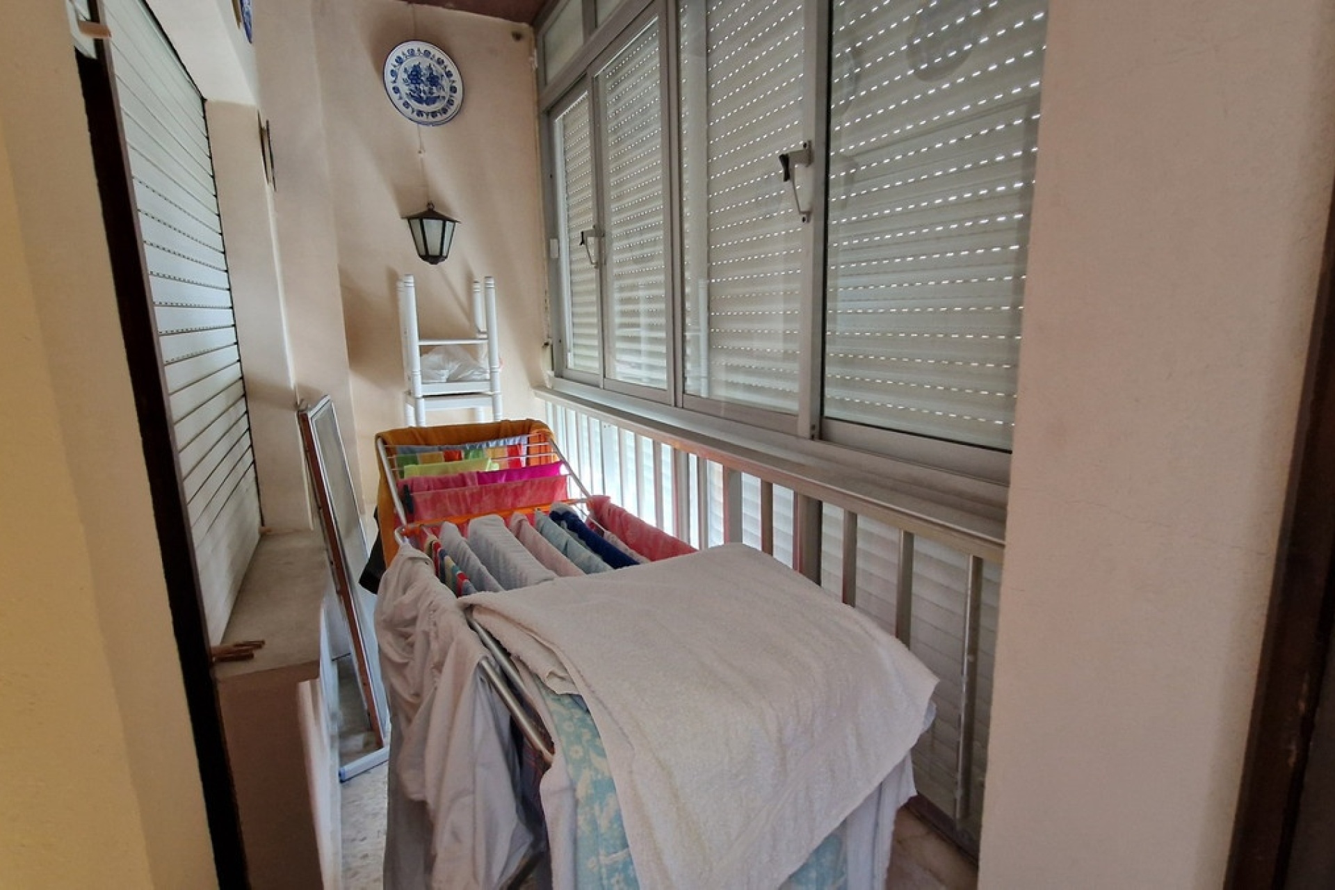 Wiederverkauf - apartment - Estepona - Estepona Centro