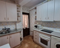 Wiederverkauf - apartment - Estepona - Estepona Centro
