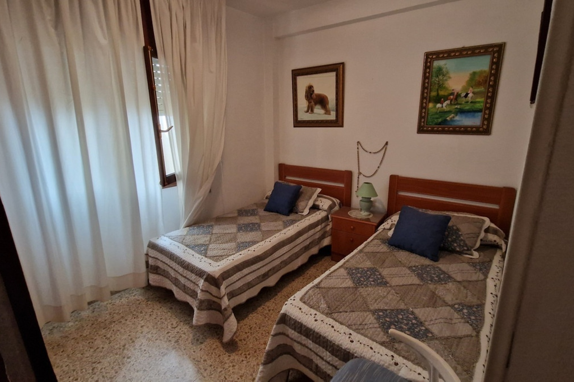 Wiederverkauf - apartment - Estepona - Estepona Centro