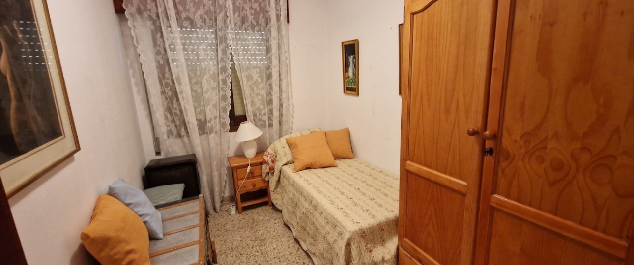 Wiederverkauf - apartment - Estepona - Estepona Centro