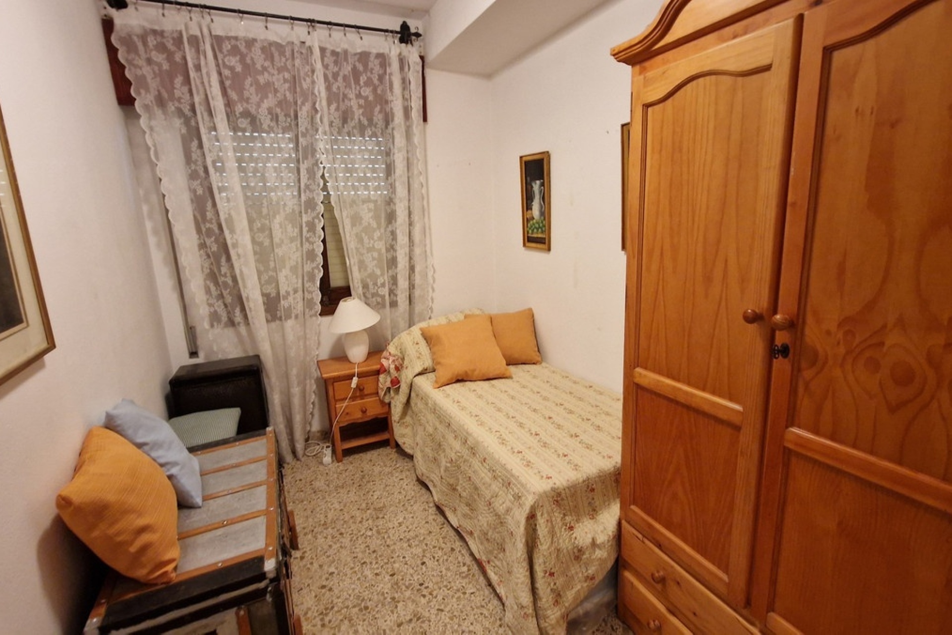 Wiederverkauf - apartment - Estepona - Estepona Centro