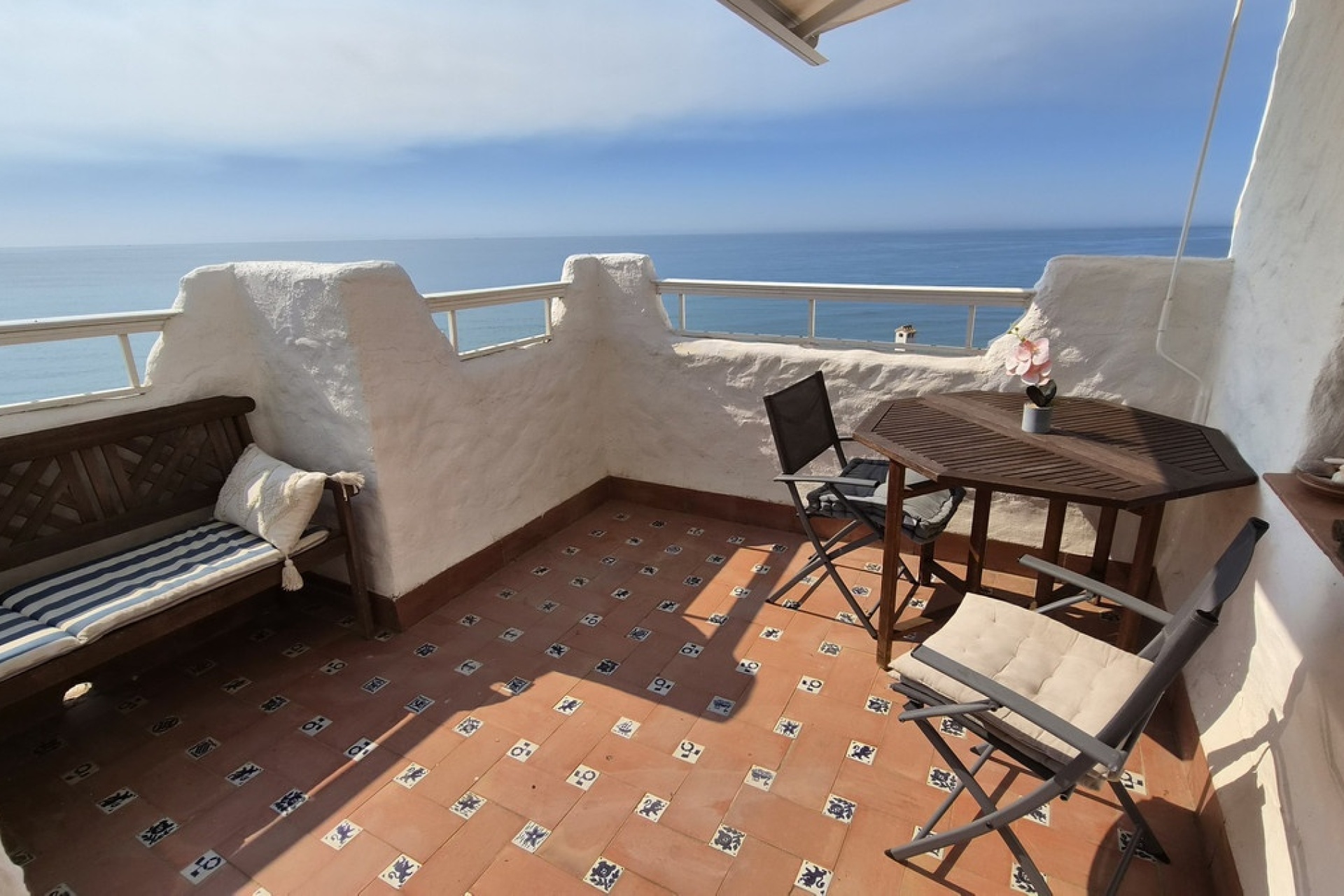 Wiederverkauf - apartment - Estepona - Estepona Centro