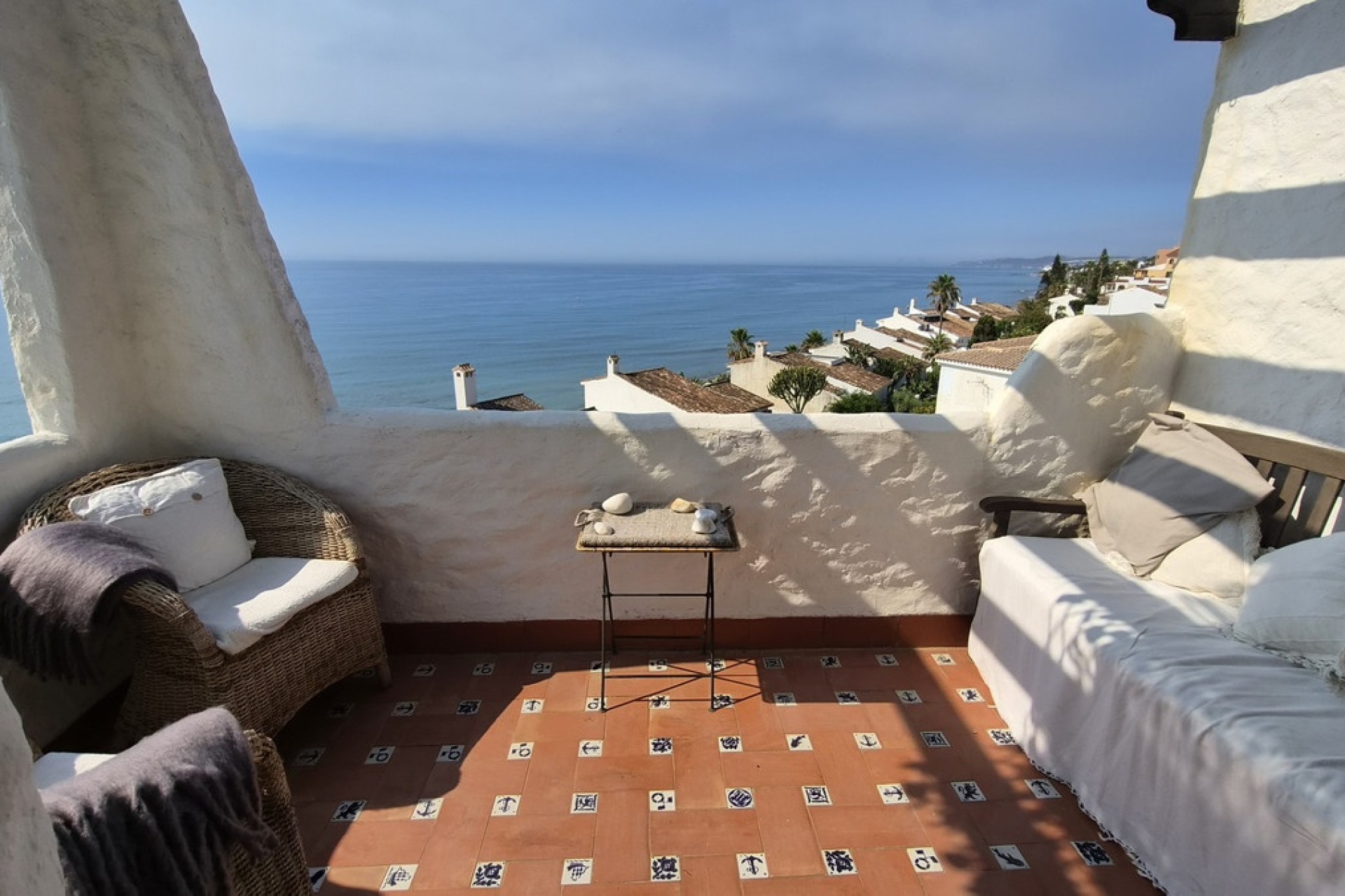 Wiederverkauf - apartment - Estepona - Estepona Centro
