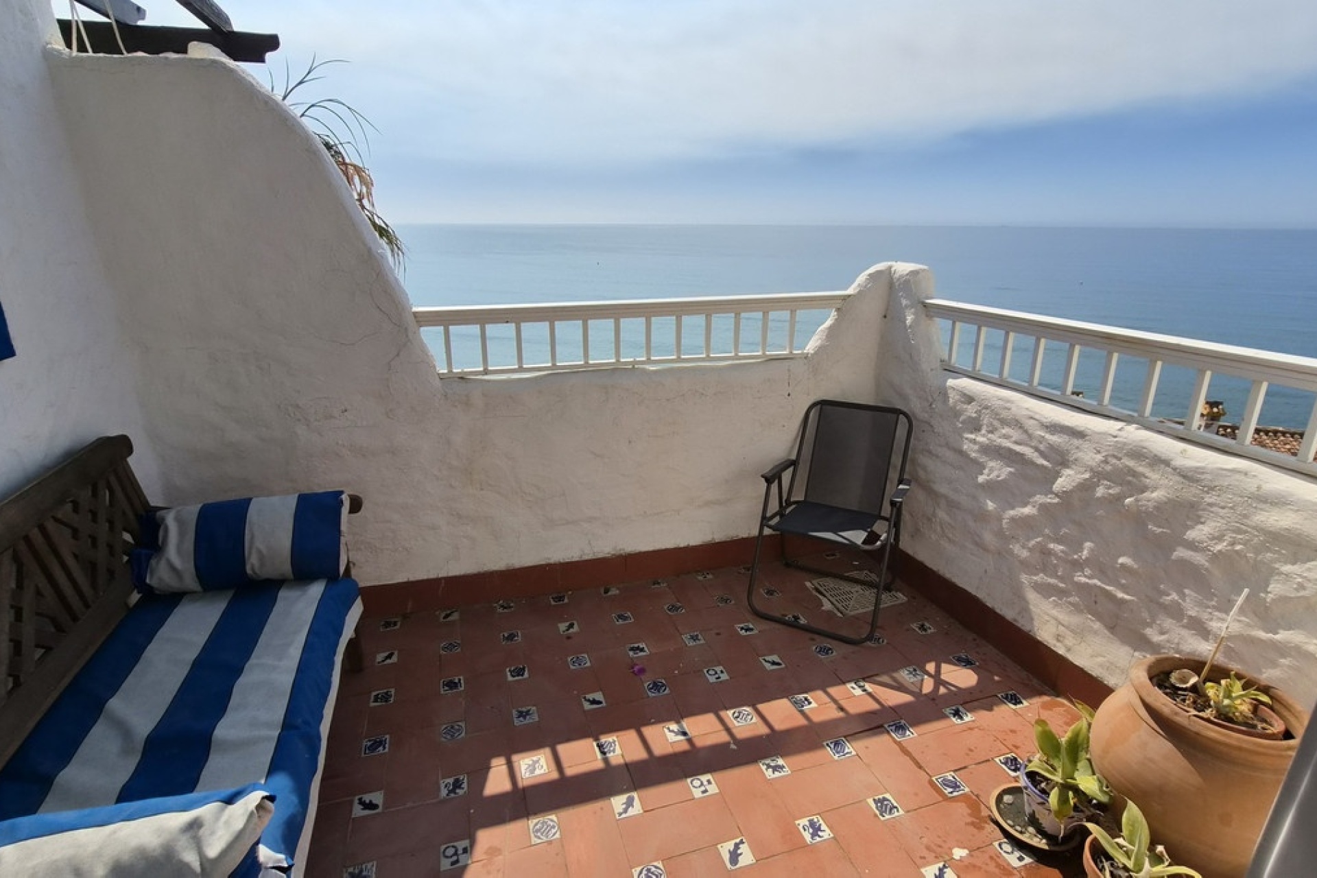Wiederverkauf - apartment - Estepona - Estepona Centro